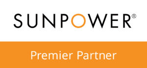 SunPower Premier Partner Logo