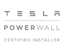 tesla powerwall certified installer small logo